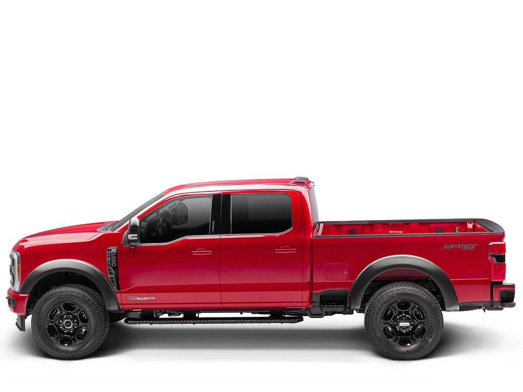 Husky Liners Fender Flares 2802971 product image 2