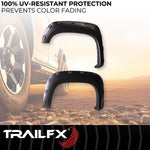 TrailFX Fender Flares TFG3001S product image 5