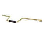 Stromberg Carlson Trailer Tongue Jack Crank, Steel - JCH-1