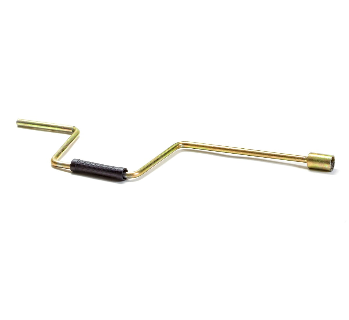 Stromberg Carlson Trailer Tongue Jack Crank, Steel - JCH-1