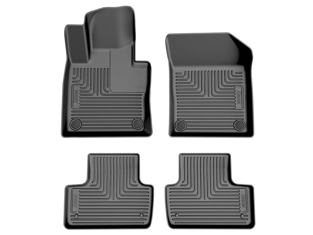Husky Liners Floor Mats & Liners 99911 product image 1