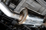 AWE Tuning Exhaust System Kit 3015-21001 product image 2