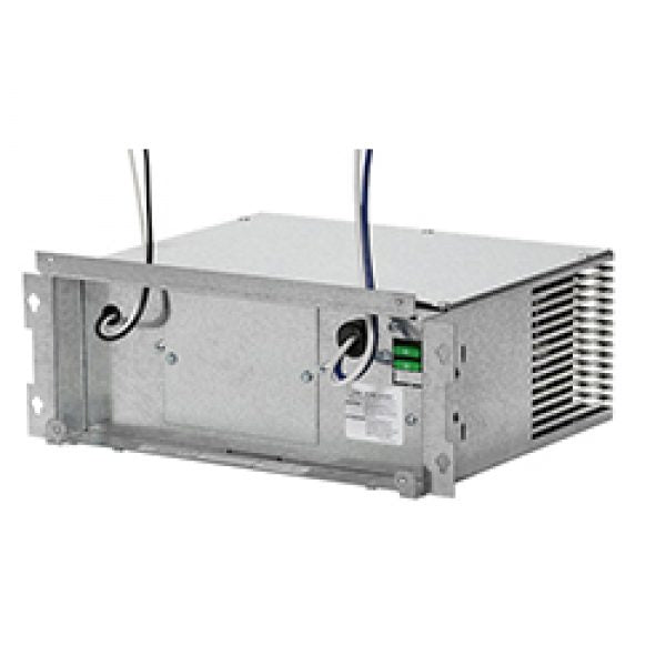 Parallax Power Supply Power Converter, RU Series, Converts 120 V AC To 13.2 To 14.0 V DC, 45 amp Continuous Output - 45RU