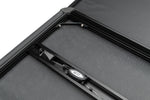 Extang Tonneau Cover, 2 Folds/3 Panels, Matte Black - 90735