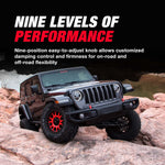 Rancho Shocks & Dampers RS994269 product image 4