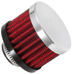 K&N Valve Cover Breathers and Components 62-1340 product image 1
