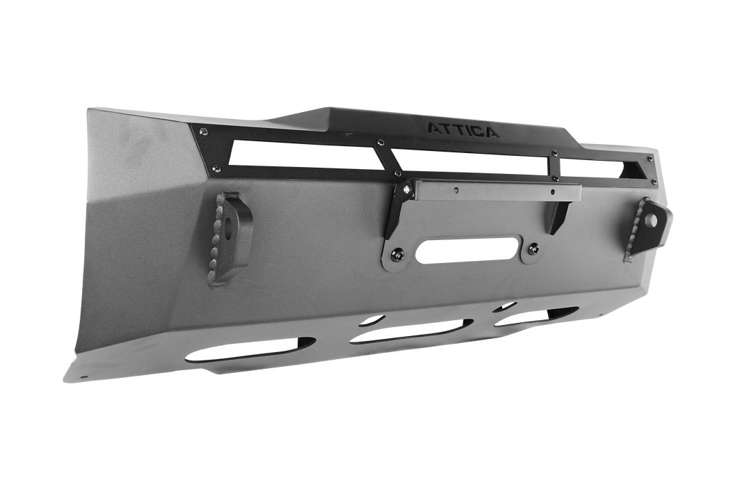 Attica 4x4 Bumper ATTTR01A101-BX product image 3