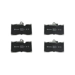 Brembo Brake Pads P83072N product image 2