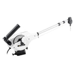 Cannon Downrigger, Magnum 10 TS, 250 Retrieval Speed Per Minute, 20 lb Weight Capacity - 1902310