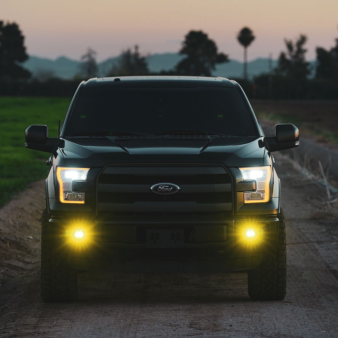 RIGID Industries Fog Light 50482 product image 3