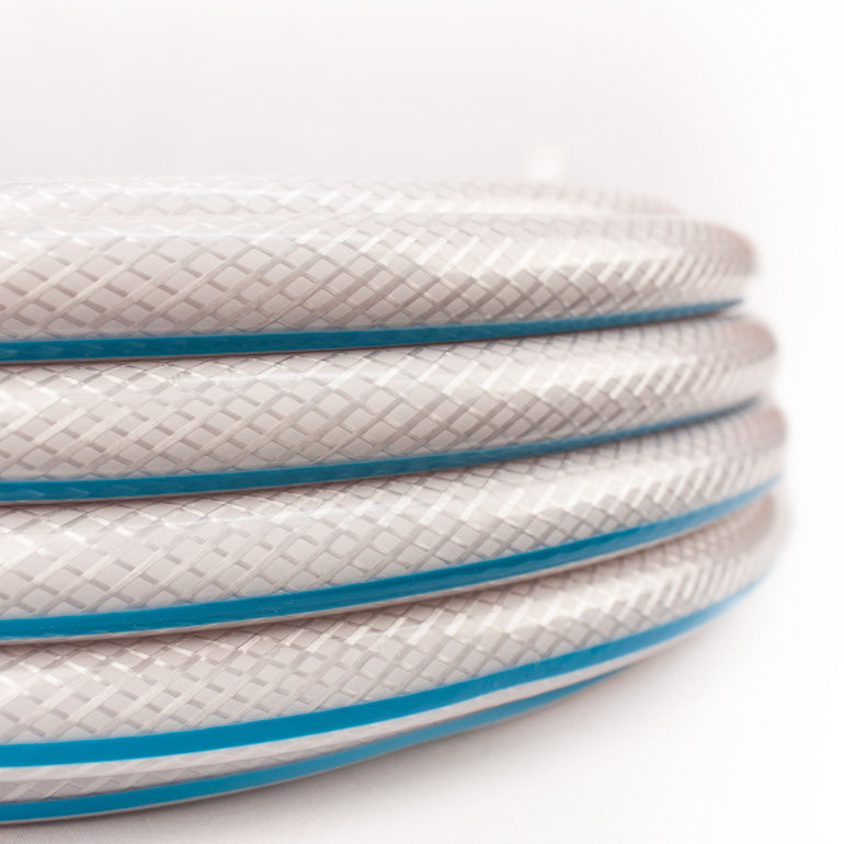 Teknor Apex Fresh Water Hose, 1/2 in Inside Diameter, 15 ft Length, 1.4 Cubic ft - 7503-15