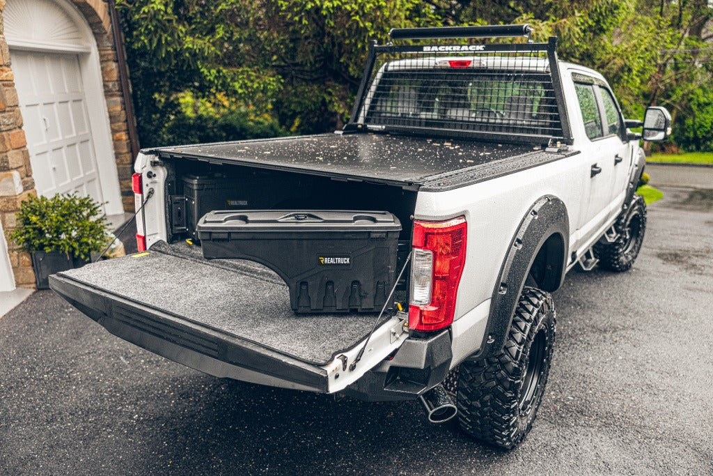 UnderCover Truck Bed Toolboxes & Storage SC205P product image 9