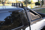 Go Rhino Running Boards & Nerf Bars 911600T product image 6