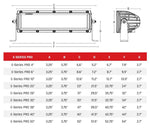 RIGID Industries Exterior Multi-Purpose LED 173613 product image 3