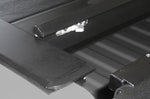 Roll-N-Lock Tonneau Cover, M-Series, Black, Vinyl Over Aluminum - LG263M