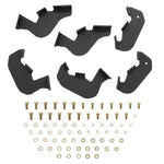 Westin Running Boards & Nerf Bars 56-14195 product image 3