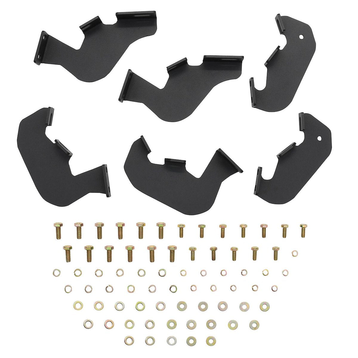 Westin Running Boards & Nerf Bars 56-14195 product image 3