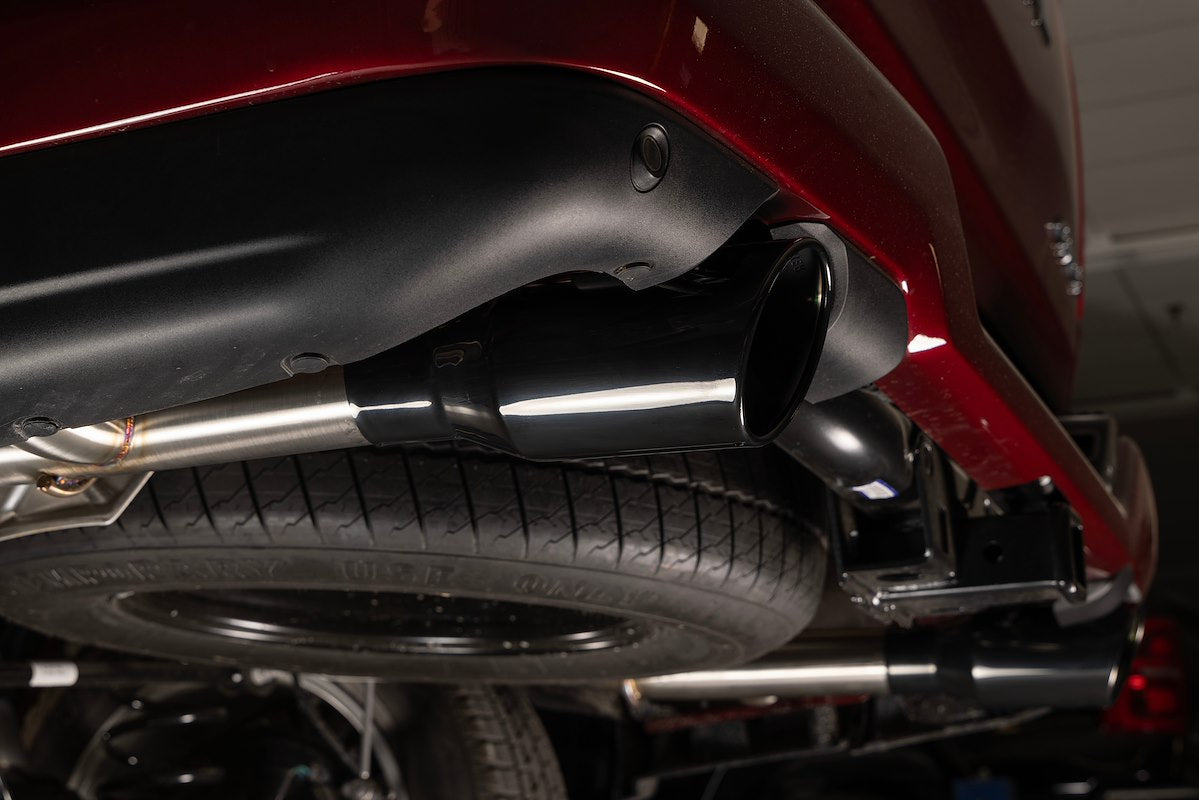 Flowmaster Exhaust System Kit 738198 product image 8