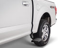 AMP Research Truck Step, BedStep 2, 300 lb Weight Capacity, Black - 75412-01A
