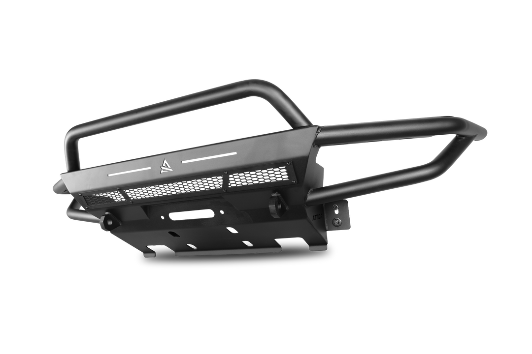 Attica 4x4 Bumper ATTTA01A102-BX product image 3