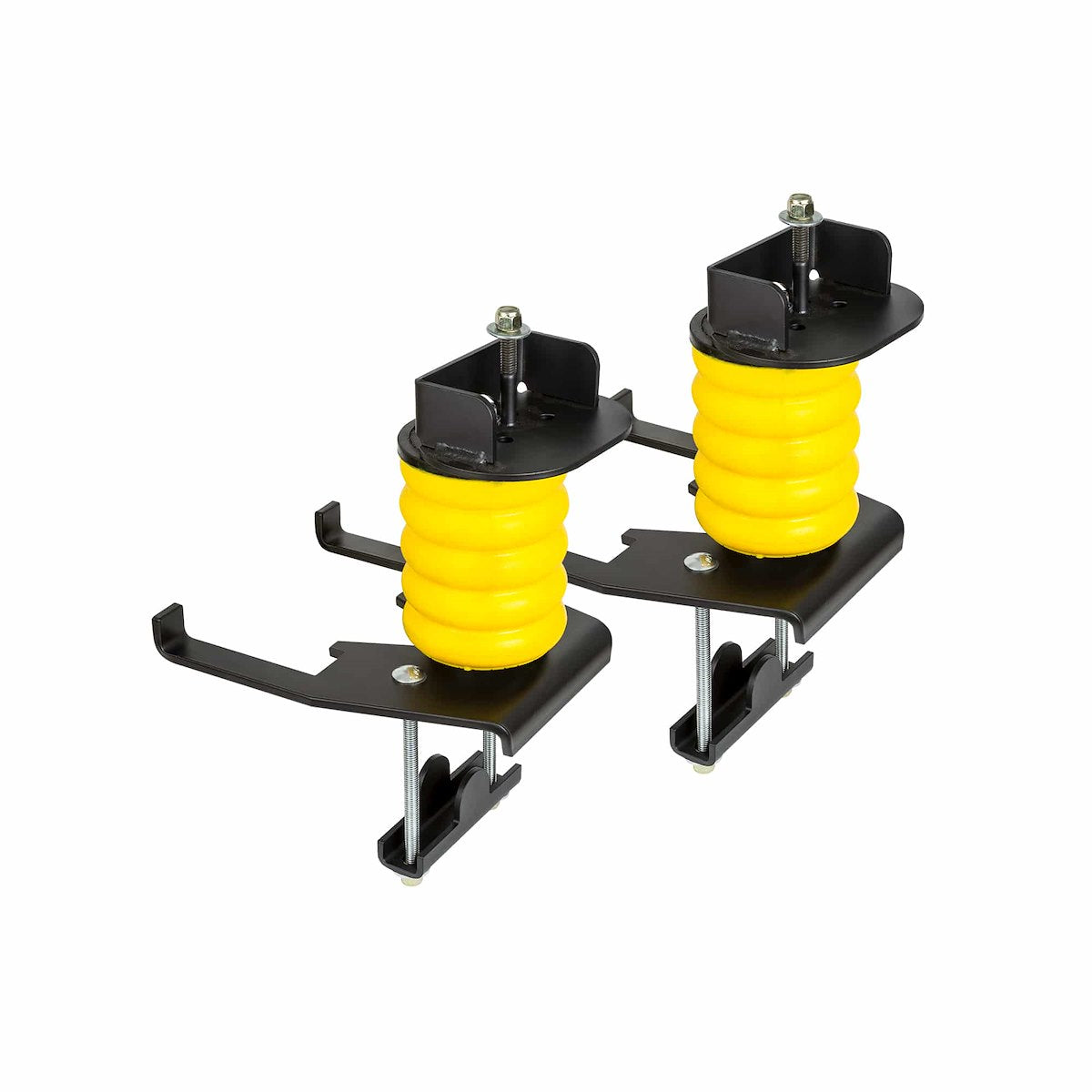 SuperSprings Air Suspension Helper Spring Kit SSR-140-54 product image 1