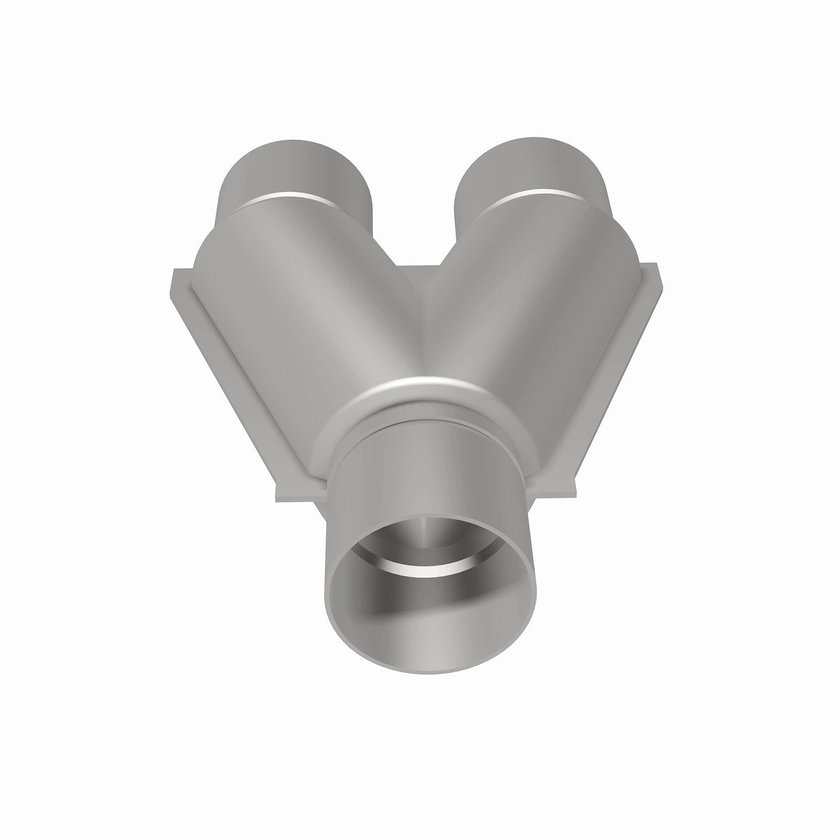 MagnaFlow Exhaust Products Exhaust Y Pipe 10768 product image 12