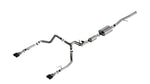 Borla Exhaust System Kit 140994BC product image 1