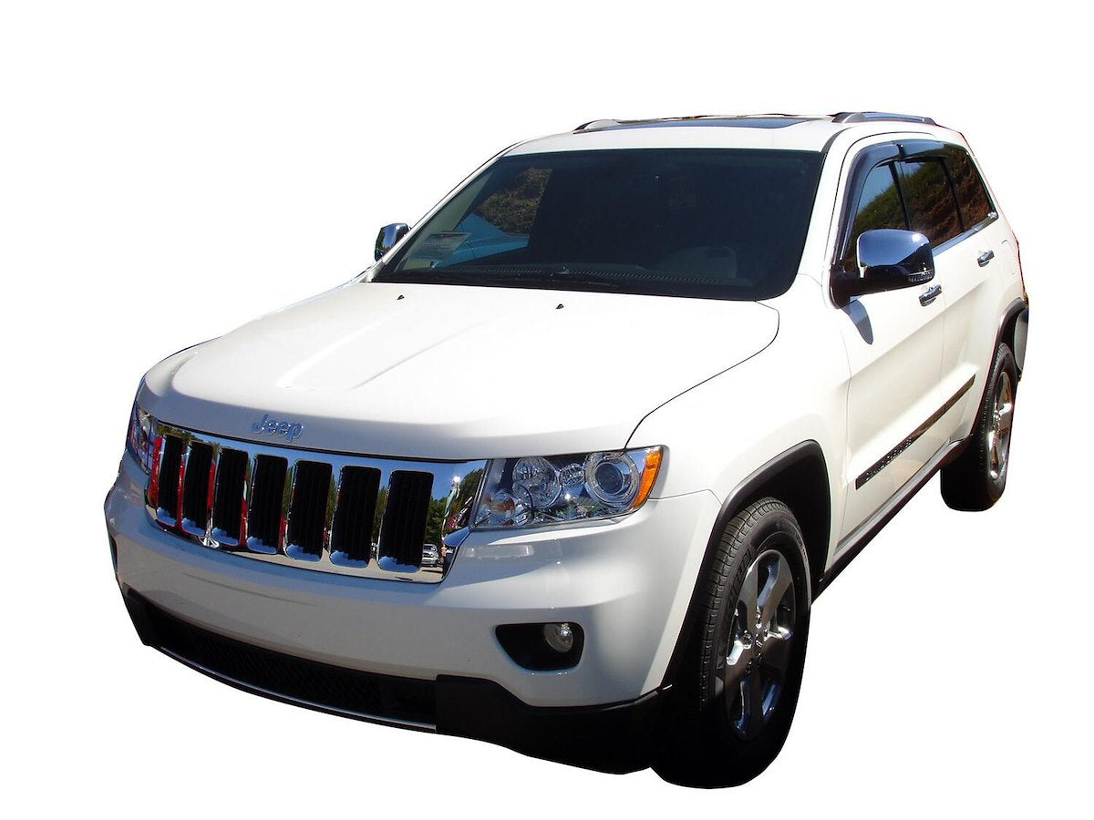 AVS Vent Visors 94252 product image 2