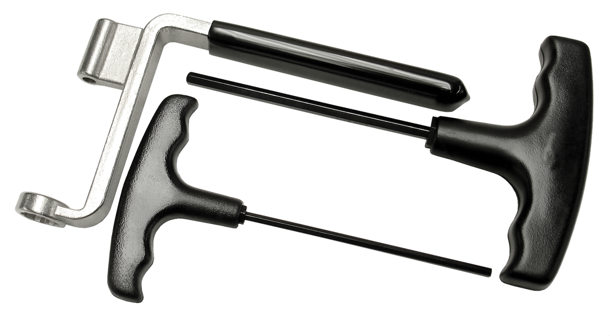 Proform Valve Lash Wrench, 5/8 in Box End - 66781