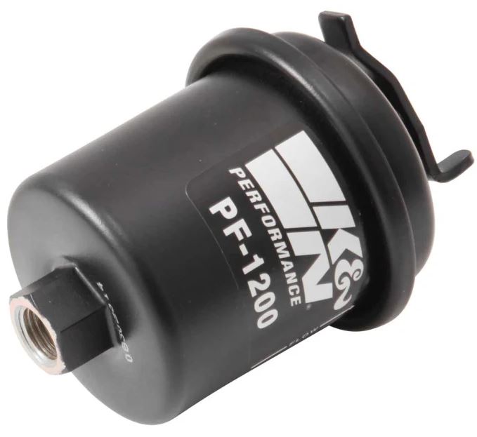 K&N Filters PF-1200 product image 2