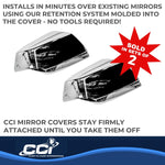 Coast2Coast Mirror Covers CCIMC67548 product image 3