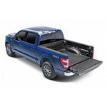 TrailFX Tailgate Liner, Black - F1521TGX