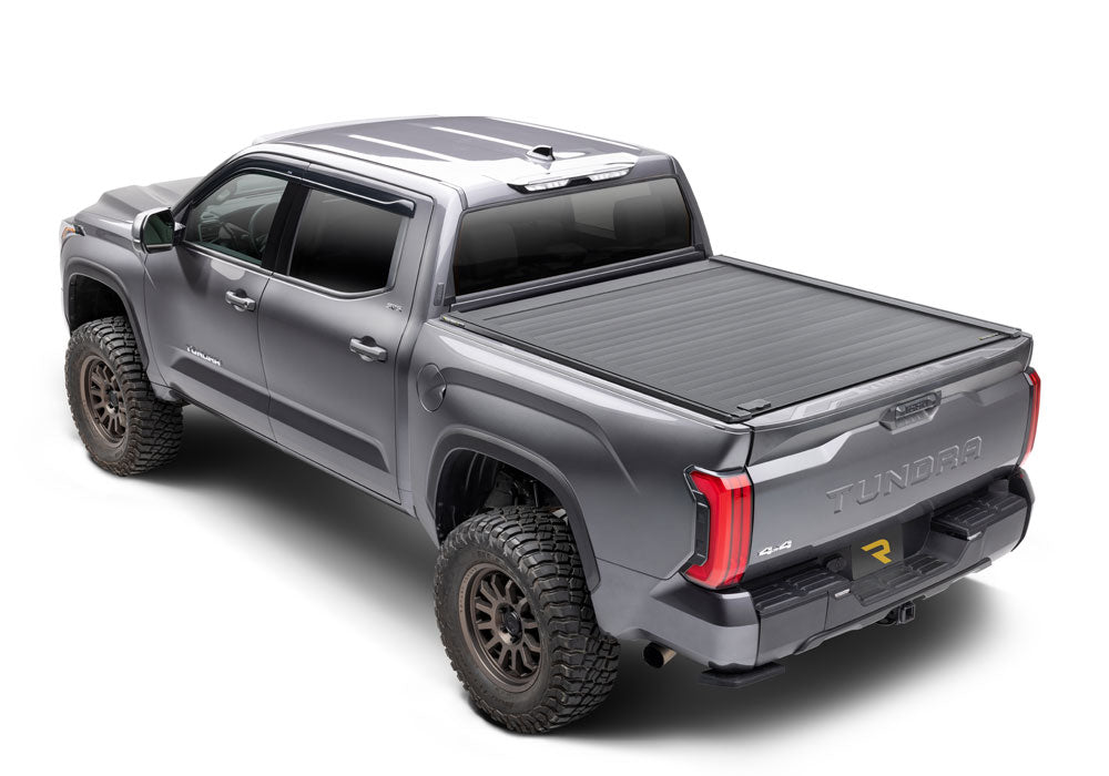Retrax Retractable Tonneau Covers T-80863 product image 1
