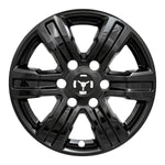 Coast2Coast Wheel Skins & Styled Wheel Covers IWCIMP439BLK product image 1