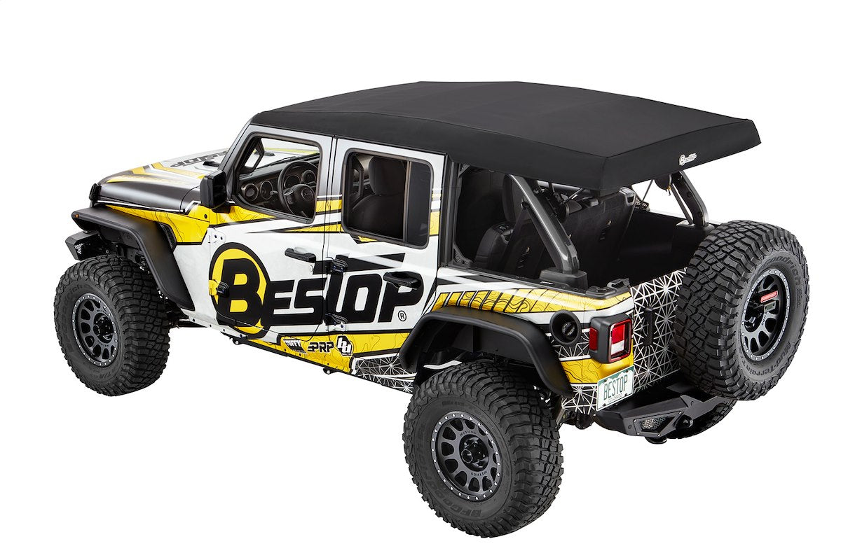Bestop Soft Top 54725-17 product image 3
