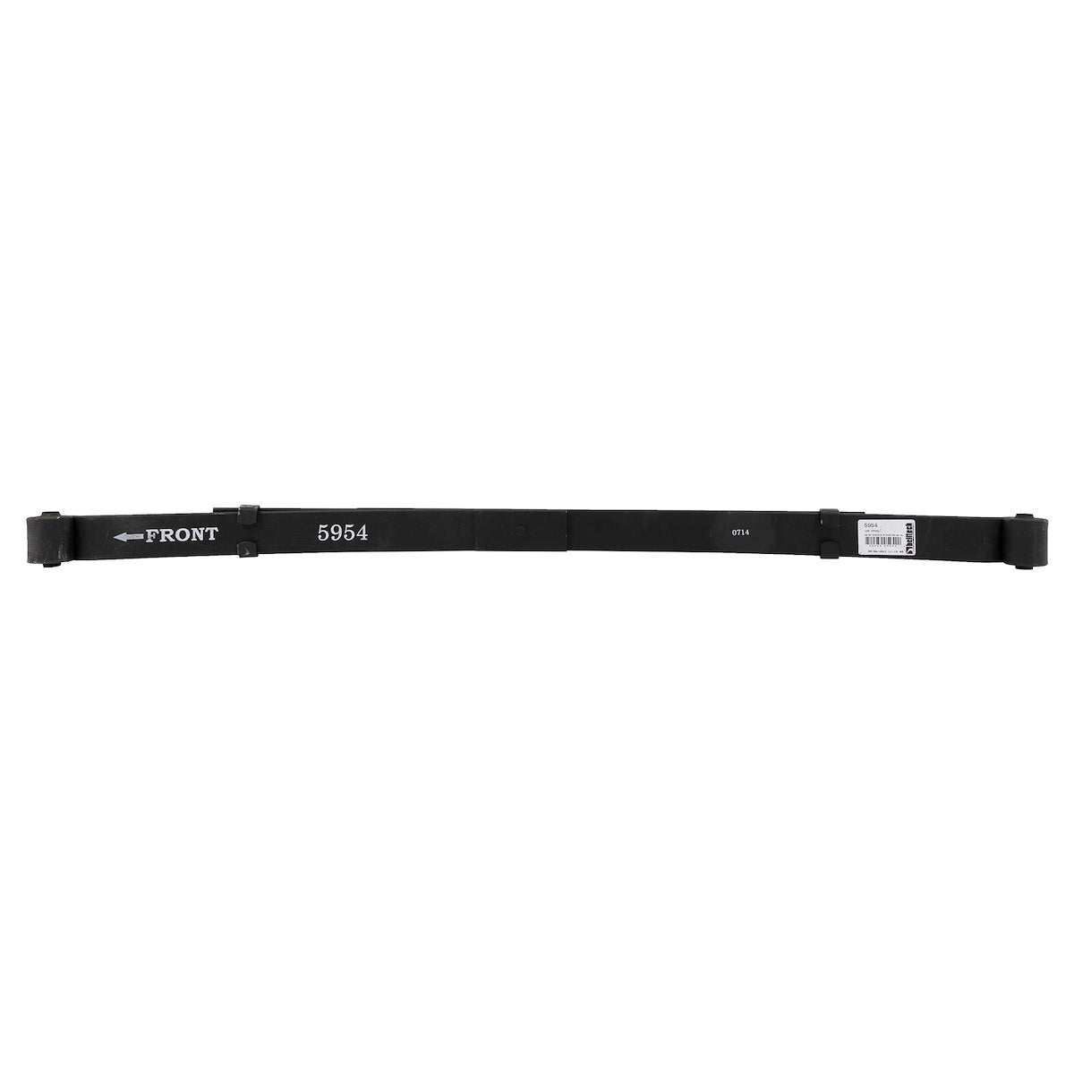 Bell Tech Leaf Spring, 3 in Drop - 5954