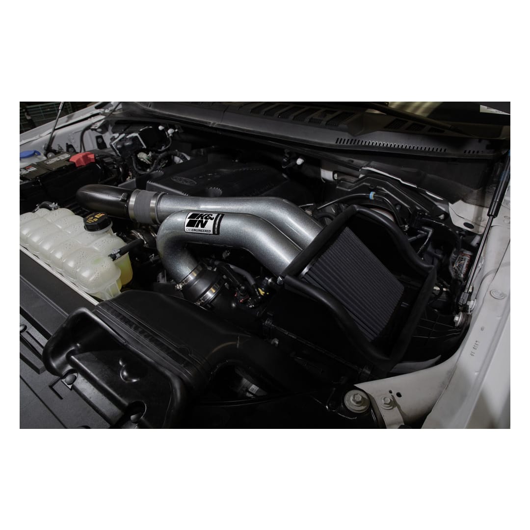 K&N Filters 30-2617KC product image 8