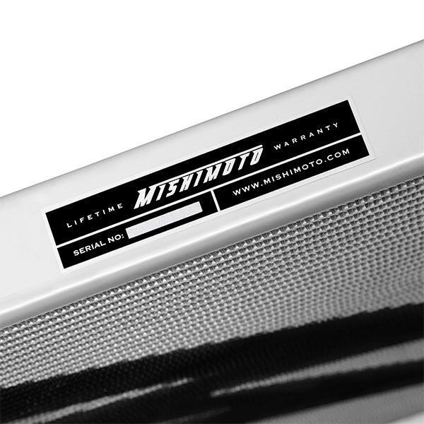 Mishimoto Radiator MMRAD-F2D-60 product image 4
