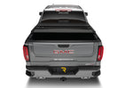 Extang Tonneau Cover, 2 Folds/3 Panels, Matte Black - 90456