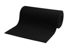 C.E. Smith Company Trailer Boat Bunk Board Carpet, 18 in Width x 18 ft Length, Black - 11349