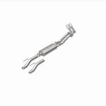 MagnaFlow Exhaust Products Exhaust System Kit 19565 product image 12