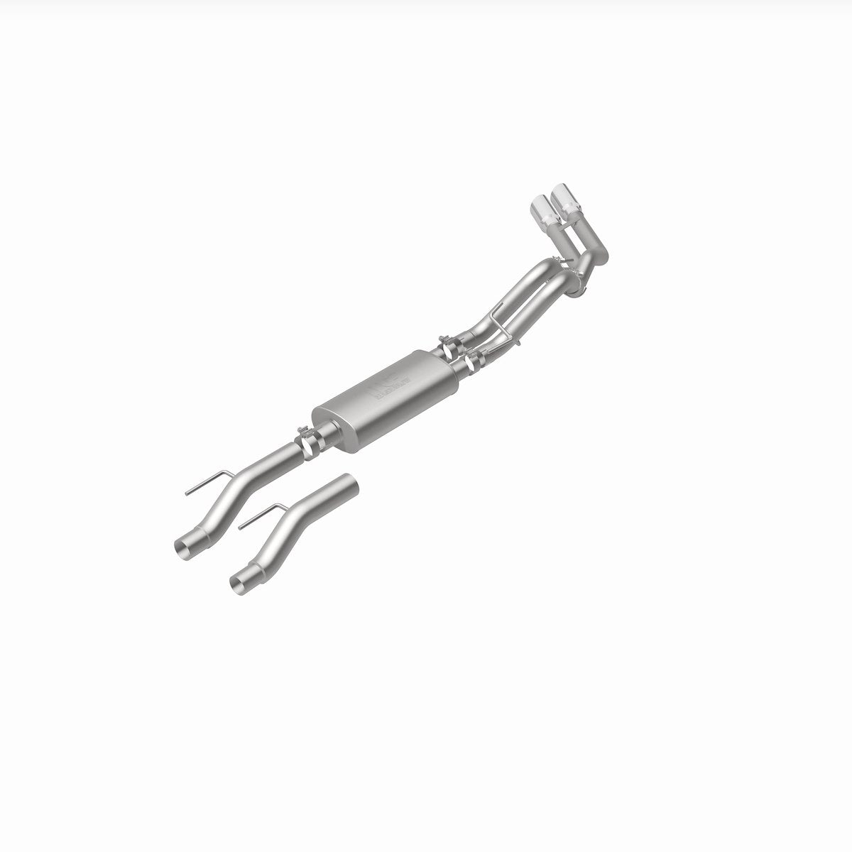 MagnaFlow Exhaust Products Exhaust System Kit 19565 product image 12
