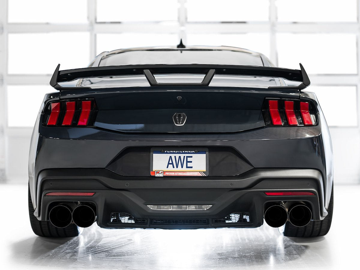 AWE Tuning Exhaust System Kit 3020-43375 product image 14