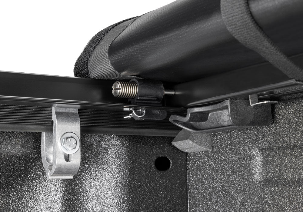 TruXedo Soft Roll-Up Tonneau Covers 1497701 product image 10