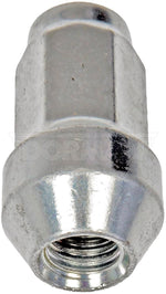 Dorman Lug Nut, 2.126 in Overall Length, 21 Millimeter Hex Size, 54 Millimeter Length - 611-288.1