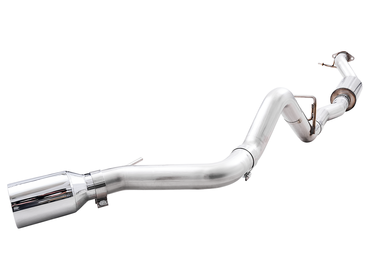 AWE Tuning Exhaust System Kit 3015-22789 product image 1