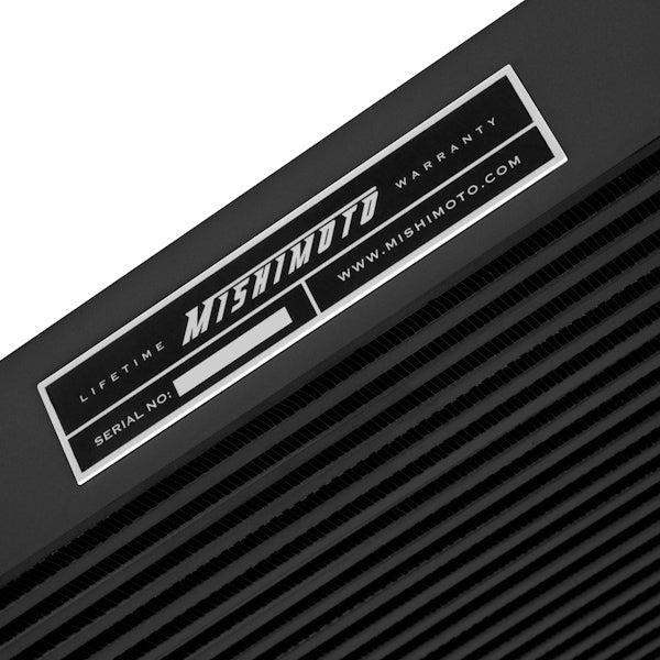 Mishimoto Intercooler Kit MMINT-DMAX-06KBK product image 3