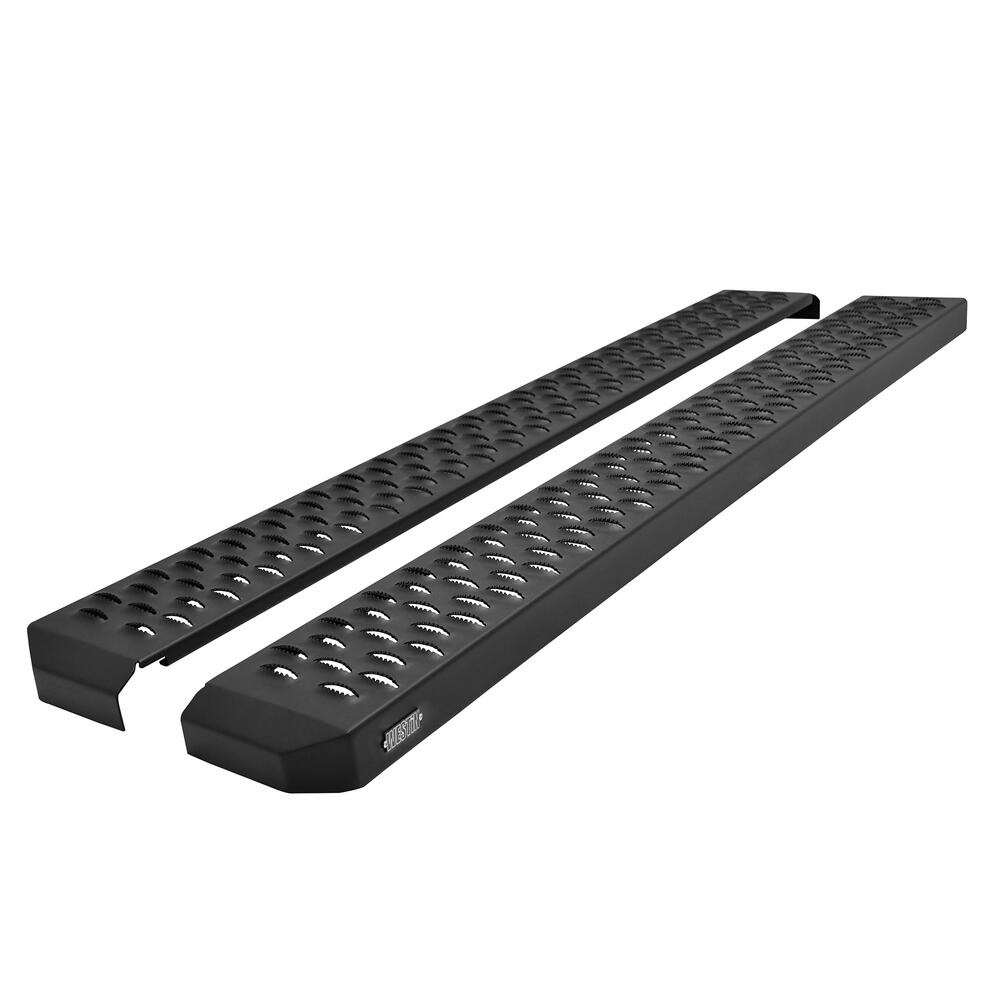 Westin Running Boards & Nerf Bars 27-74705 product image 1