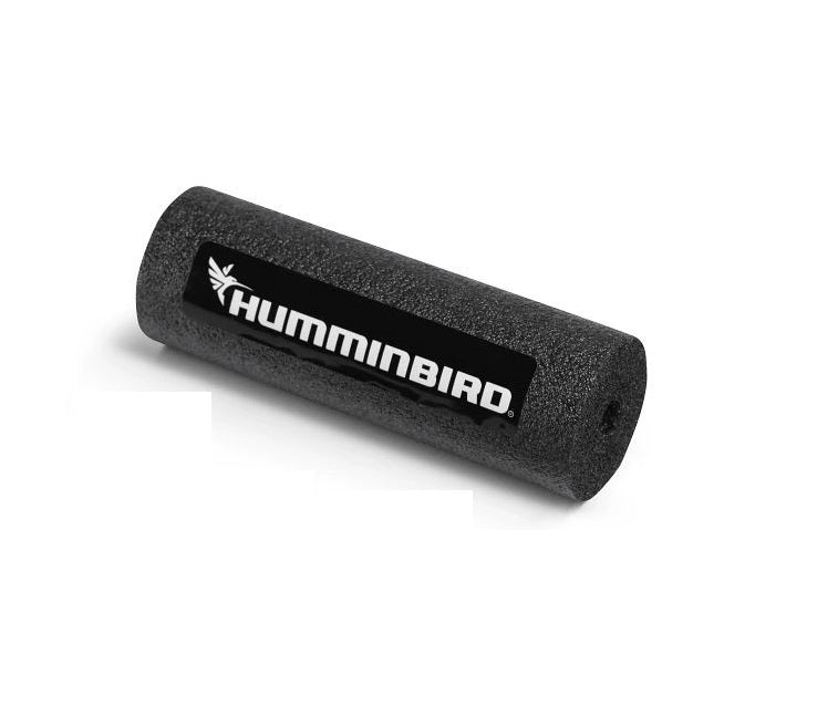 Humminbird Transducer, XI 9 1521, 130/250 kHz Dual Spectrum CHIRP Frequency, 15/21 degree Beam Angle - 710273-1