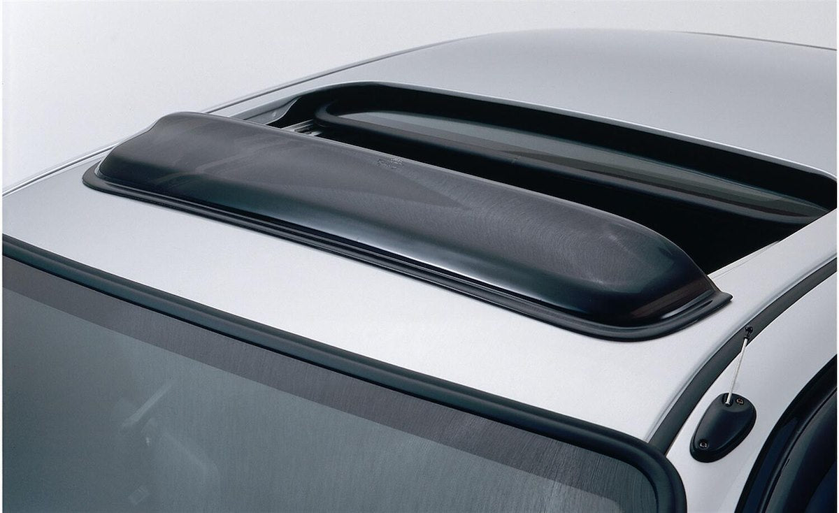 AVS Sunroof Wind Deflectors 77002 product image 2